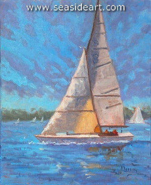 Bay Sail