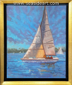 Bay Sail