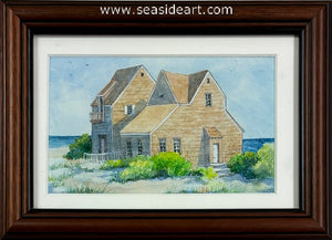 Waxtel-Beach House #2