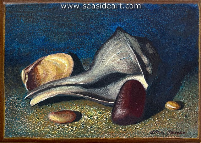 Beach Treasures