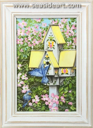 Callison-Bluebird Family