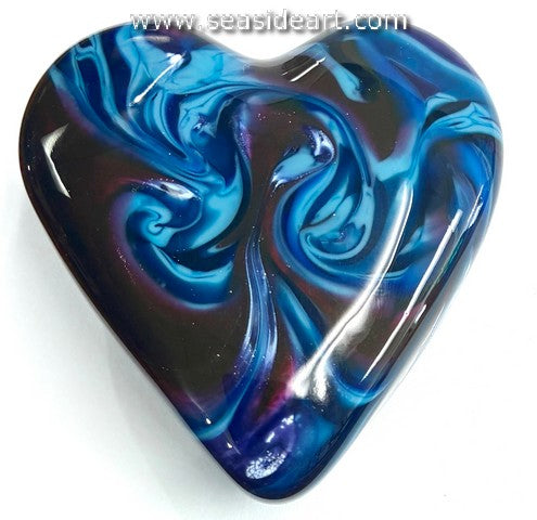 Blue Heart