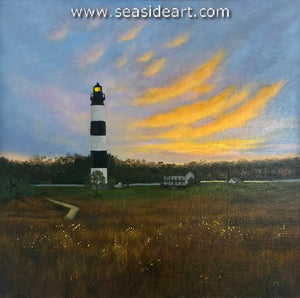 Elgin-Bodie Light Show