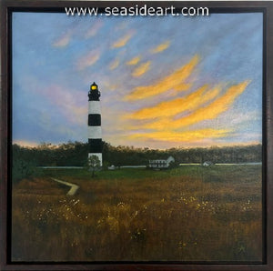 Elgin-Bodie Light Show