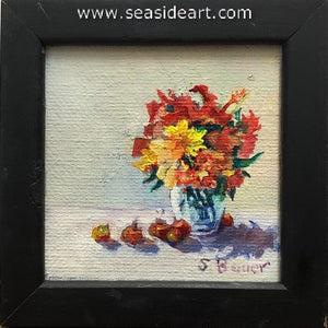 Bauer-Bouquet of Flowers