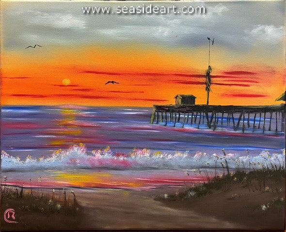 Breaking Dawn OBX