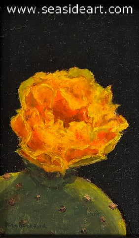 Beckford-Cactus Flower