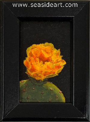 Beckford-Cactus Flower