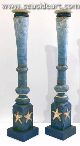 Rizzo-Candlestick Pair