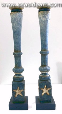 Rizzo-Candlestick Pair