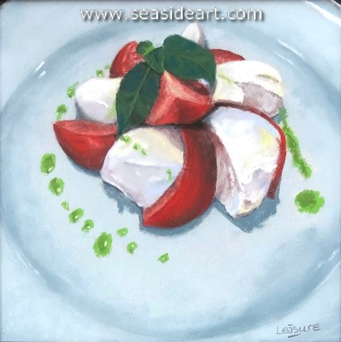 Caprese Salad