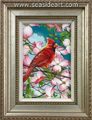 Callison-Courting Couple (Male)