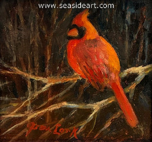 Cook-Cardinals Are Red!