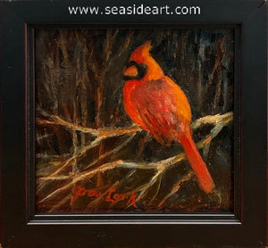 Cook-Cardinals Are Red!