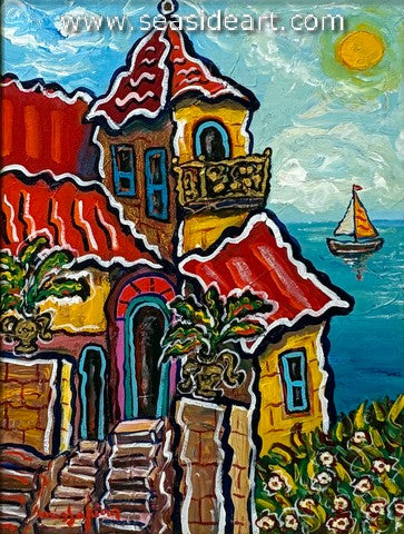 Casa Bella Vista, Puerto Vallarta