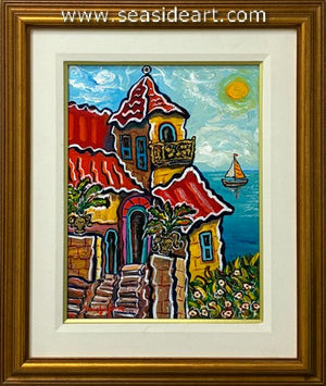 Casa Bella Vista, Puerto Vallarta