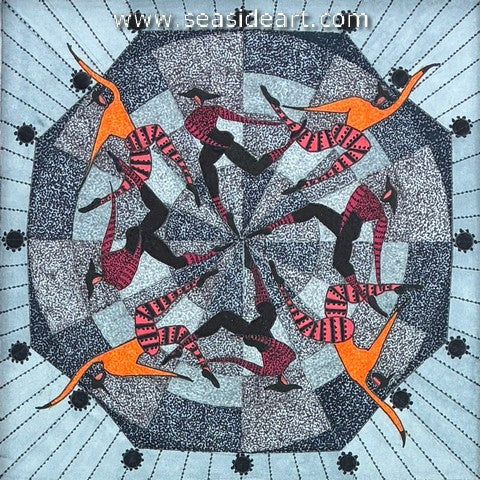 Trope-Catch Me If You Can