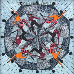 Trope-Catch Me If You Can