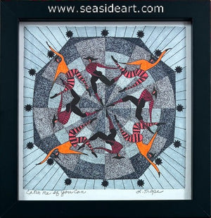 Trope-Catch Me If You Can