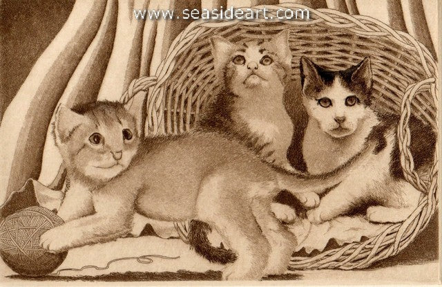 Cats