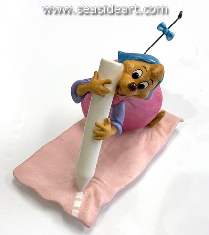 Cinderella-Chalk Mouse (Peria)