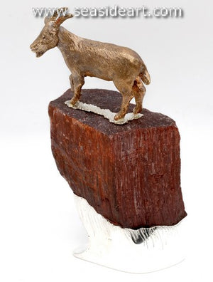 Eaton-Chamois (Goat)