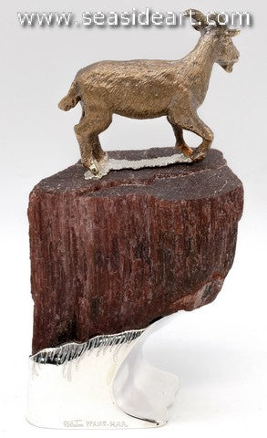 Eaton-Chamois (Goat)