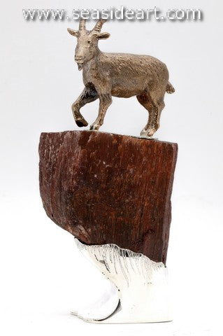 Eaton-Chamois (Goat)