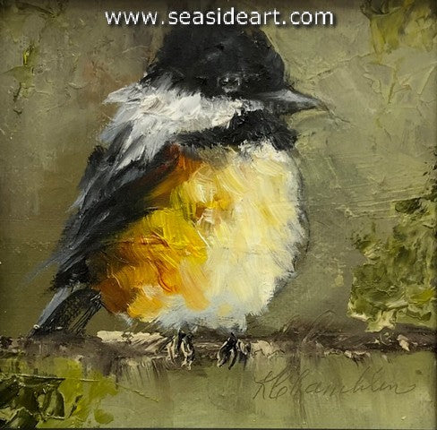 Chickadee