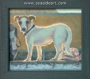 Goll-Chien de Plage (Beach Dog)