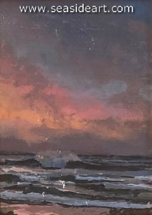le Quement-Ciel Rose