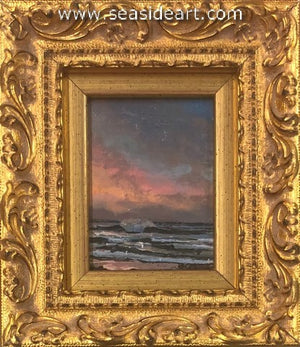 le Quement-Ciel Rose