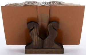Cinderella-Cinderella's Sewing Book with Stand