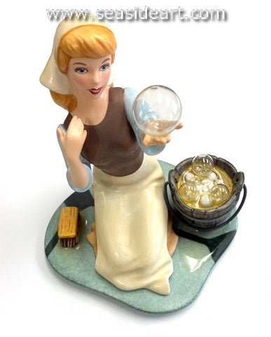 Cinderella-Can't Stop Me from Dreaming