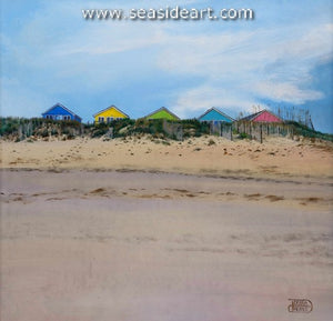 Coastal Haven