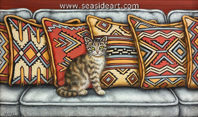 Wall-Collection To Claw