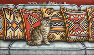 Wall-Collection To Claw