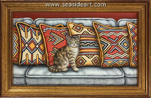 Wall-Collection To Claw