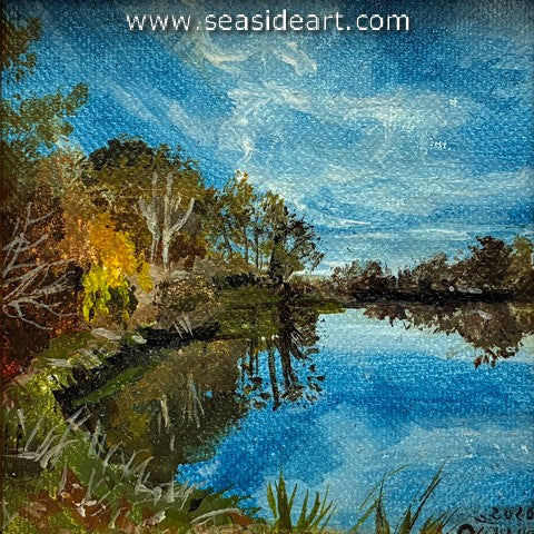 Le Quement-Comme un Lac