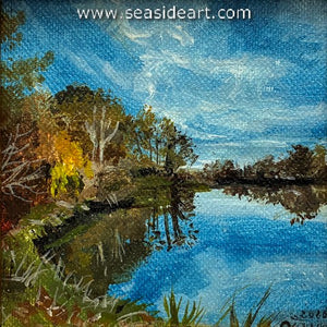 Le Quement-Comme un Lac