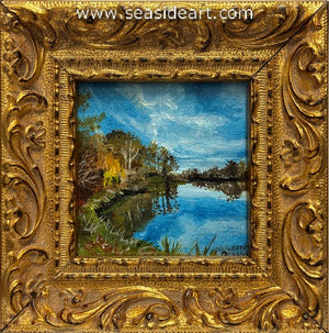 Le Quement-Comme un Lac