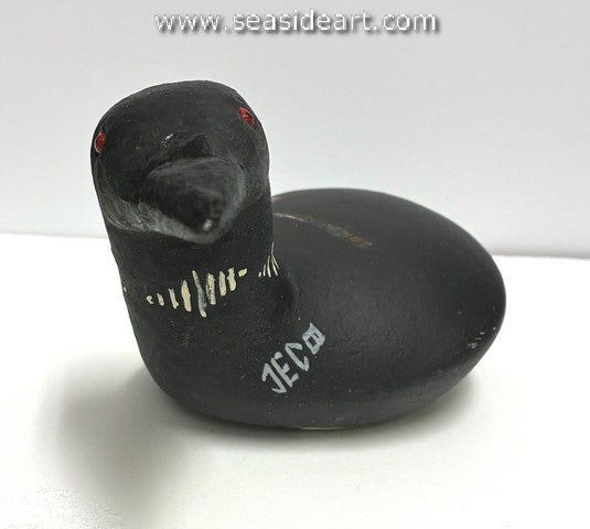 Golf Club Duck-Common Loon