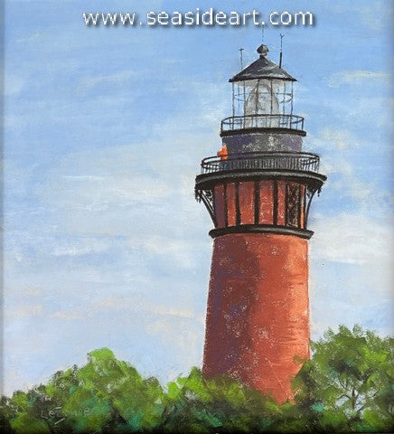Leasure-Corolla Lighthouse
