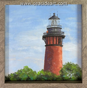 Leasure-Corolla Lighthouse