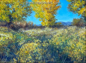 Cottonwood and Camissa