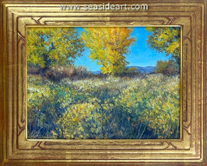 Cottonwood and Camissa