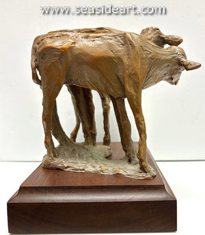 Karryl-Cow Girls Get the Moos