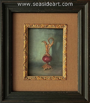 Mikusevich-Crimson Whispers