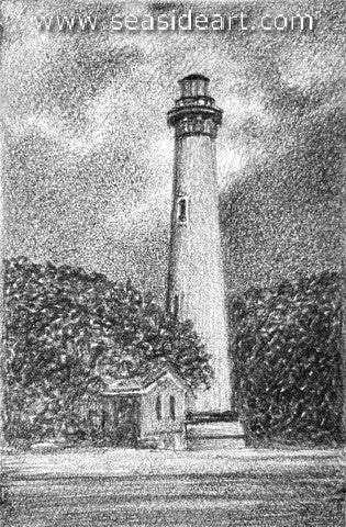 Currituck Light