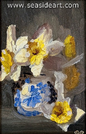 Daffodil Series No. 5